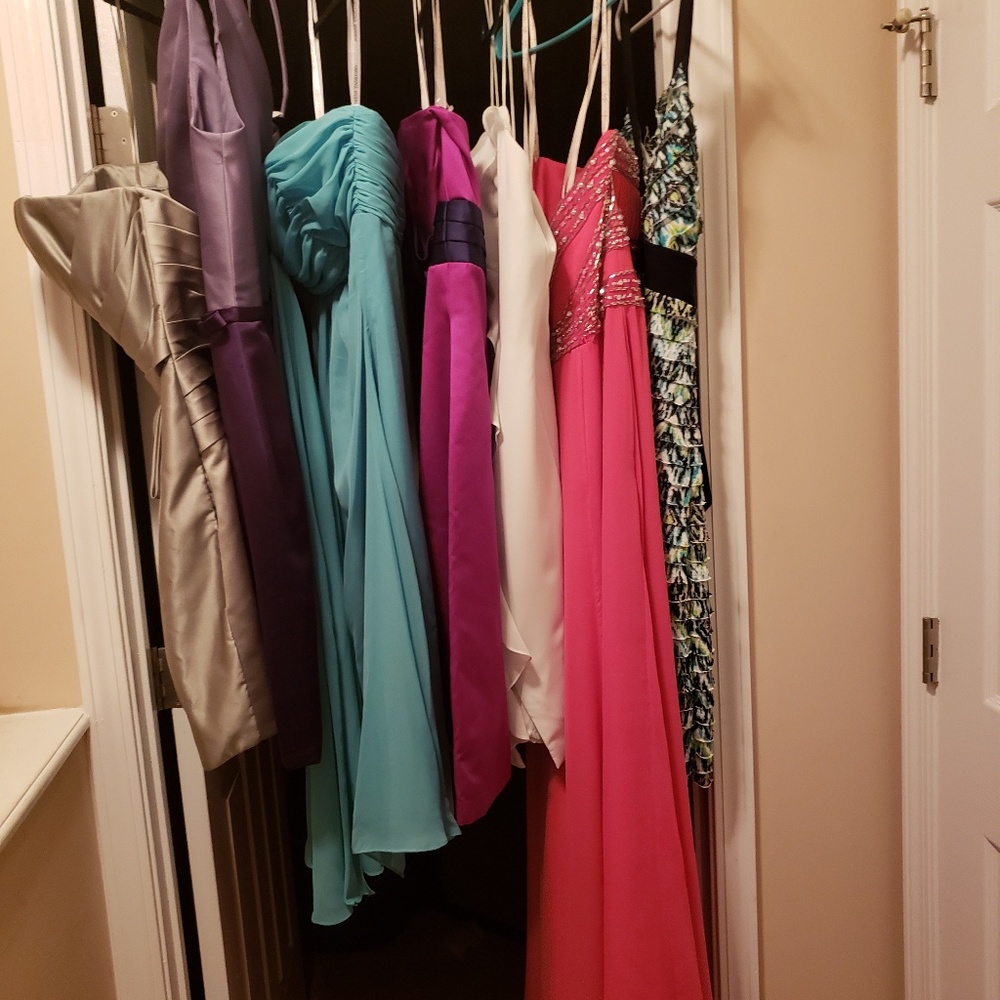 Dresses